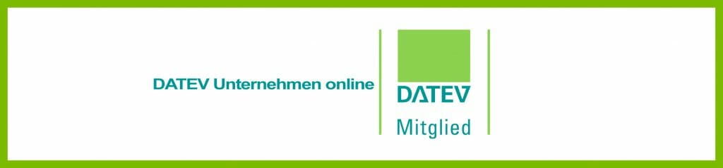 DATEV Mitglied - Neugebauer & Binder Steuerberater GbR