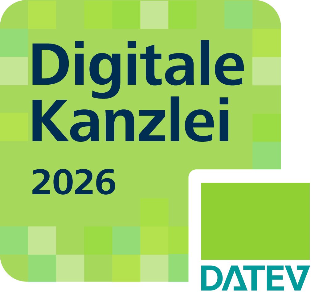 NB - Steuerberatung Nürnberg ist DATEV Mitglied